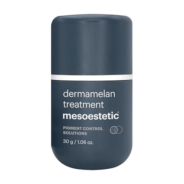 Effective Mesoestetic Dermamelan Treatment Cream for Pigment Control - 30g Solution