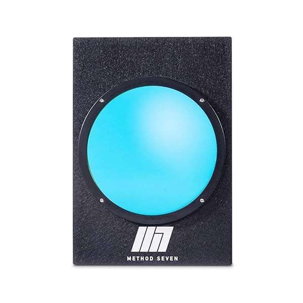 Enhance Your Grow Room Photos with Method Seven HPS Camera Filter - Ultimate Guide