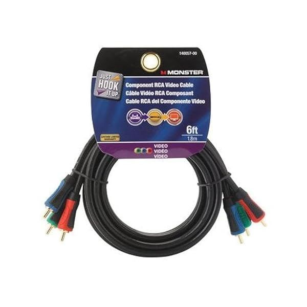 Monster Cable