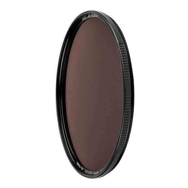 NiSi 77mm ND64 Filter: 6-Stop Neutral Density for Stunning Long-Exposure & Landscape Photography