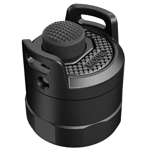 Buy Nitecore NTC2i Durable U-Shaped Tail Cap for P10i, P20i, P30i & iSeries Flashlights