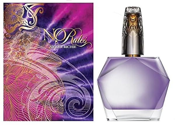 Buy No Rules Eau de Parfum Spray 3.4 oz - Long-lasting Fragrance for All Occasions