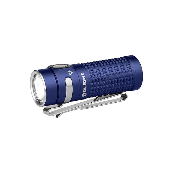 OLIGHT