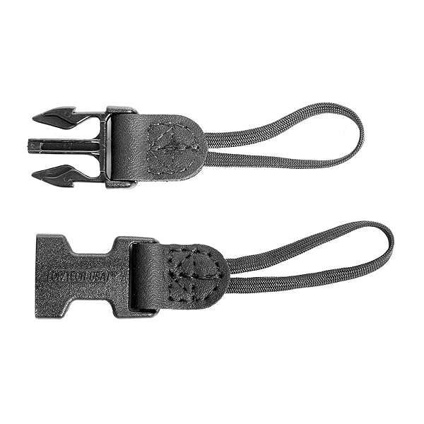 OP/TECH USA 1301062 Uni-Loop Connectors: Versatile Camera & Binocular Strap Solutions