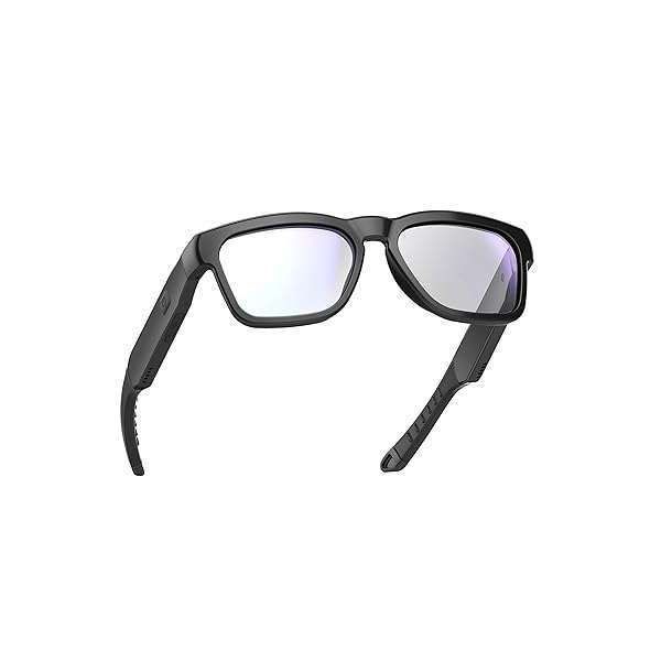 Buy OhO Smart Glasses: Bluetooth Audio Glasses with Voice Control & Open Ear Design for Men & Women