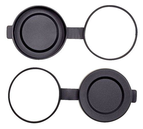 Opticron 32mm Rubber Objective Lens Covers - Fits 47-48mm Models | Durable Protection