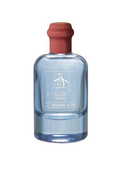 Original Penguin Original Blend Eau de Toilette 3.4 fl oz - Fresh Fragrance for Men