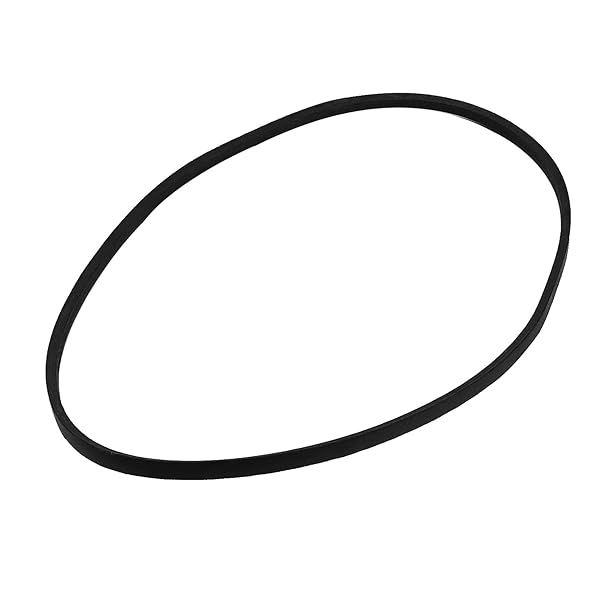 Othmro M-38 Drive V Belt 965mm Industrial Power Rubber Transmission Belt for Lawn Mower Replacement Upper Deck