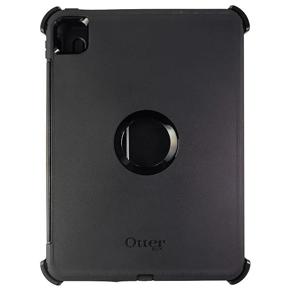 OtterBox Defender Series Case for iPad Pro 11 inch all generations Black