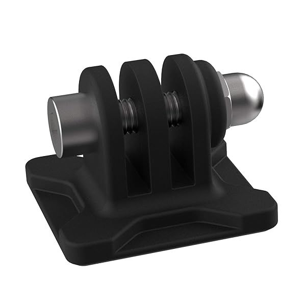 Oxford CLIQR Action Camera Mounts OX856 for Secure and Versatile Camera Positioning