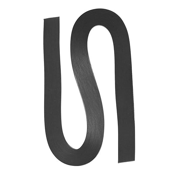 PATIKIL Quilling Strips Paper 120pcs 1 8