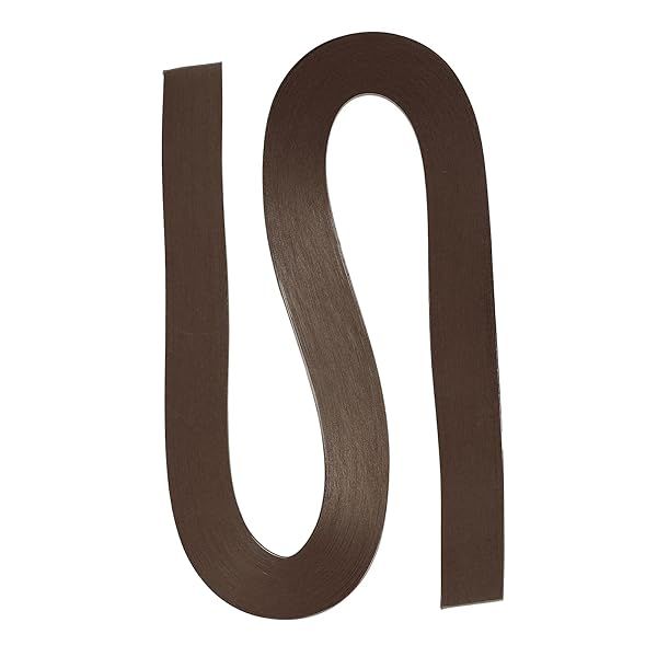 PATIKIL Quilling Strips Paper 120pcs 1 8