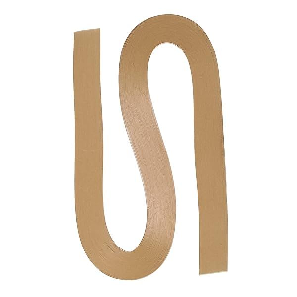PATIKIL Quilling Strips Paper 120pcs 1 8