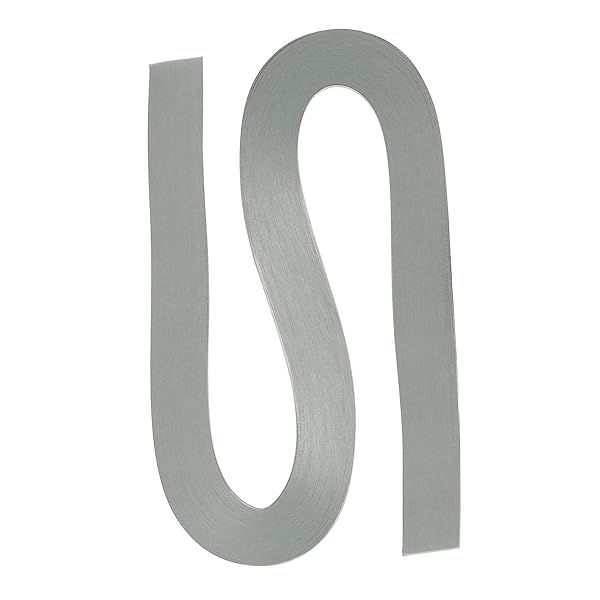 PATIKIL Quilling Strips Paper 120pcs 1 8