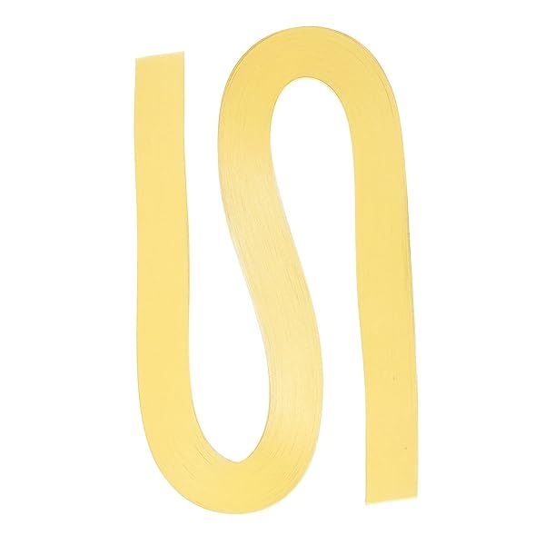 PATIKIL Quilling Strips Paper 120pcs 1 8