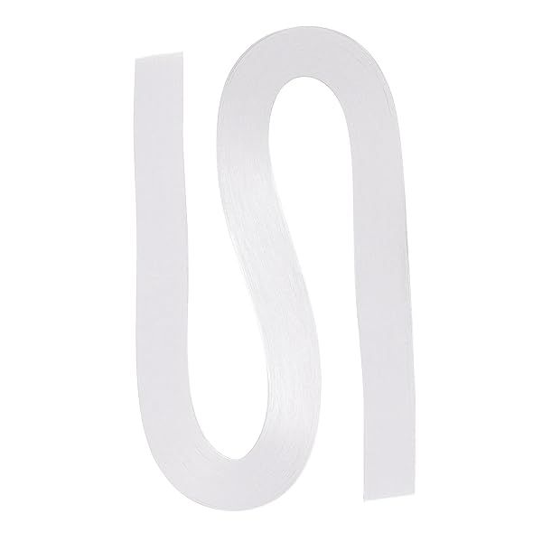 PATIKIL Quilling Strips Paper 120pcs 1 8