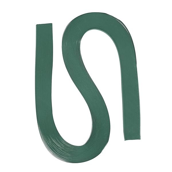 PATIKIL Quilling Strips Paper 120pcs 3 16