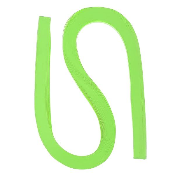 PATIKIL Quilling Strips Paper 120pcs 3 16