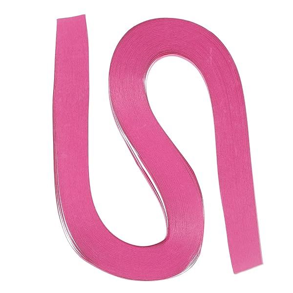 PATIKIL Quilling Strips Paper 120pcs 3 16