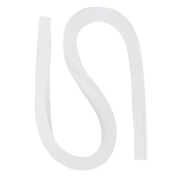 PATIKIL Quilling Strips Paper 120pcs 3 16