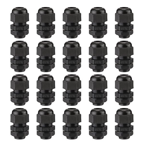 PENGLIN Cable Glands 3 8