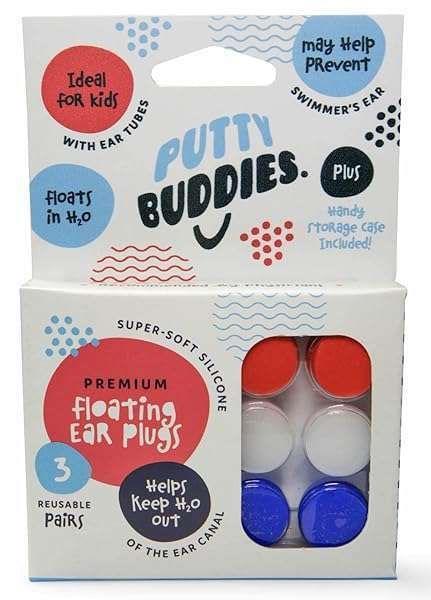 Putty Buddies