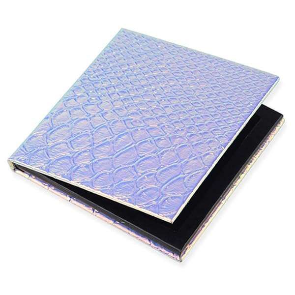 Palette Pro Empty Eyeshadow Palette - Perfect Storage for Makeup & Eye Makeup Sets