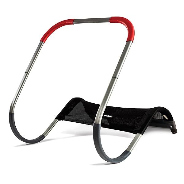 Perfect Fitness Crunch & Sit Up Trainer: Boost Your Core Workout Today!