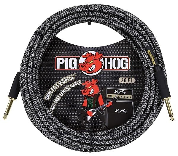 Pig Hog