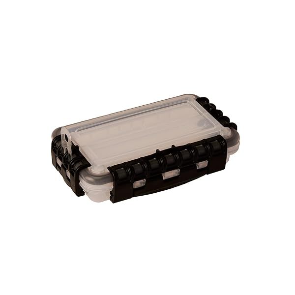 Plano 3440-10 Waterproof Stowaway: Ultimate 3400 Series Storage Solution