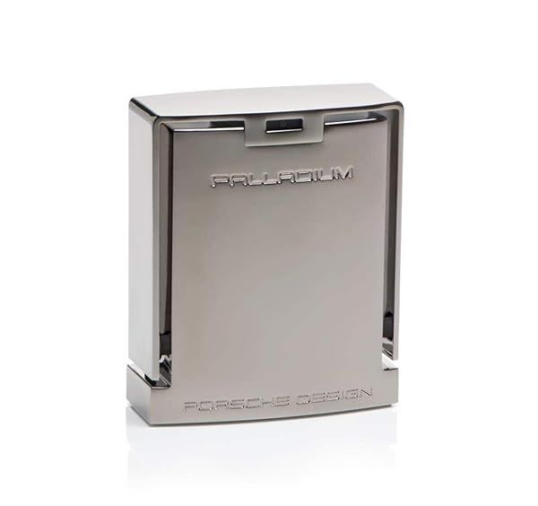 Shop Porsche Design Palladium Eau de Toilette 3.4 oz - Luxury Fragrance for Men