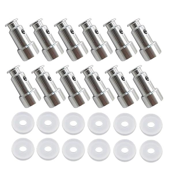 Universal Pressure Cooker Steam Valve Floater and Sealer Compatible with XL YBD60-100 PPC780 PPC770 PPC790
