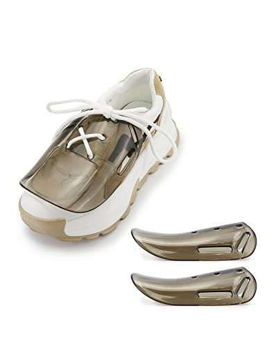 QWORK Metatarsal Guard: Universal Safety Footwear Attachment for Work Boots - Protect Your Feet!