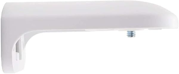 REOLINK Wall Bracket White for Argus PT Go PT and E1 Outdoor Security Cameras