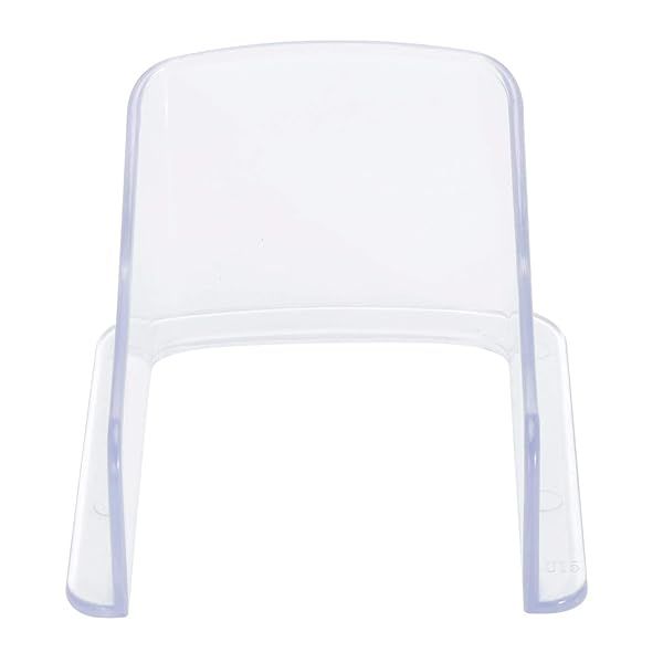 Waterproof Rain Cover for Access Control Keypad and Doorbell Universal Protection for Password Card Reader