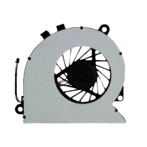 Rangale CPU Cooling Fan for HP Pavilion 23 18 All-in-One Models 18-1200 18-1200CX 18-1000 Lugo Arch Amber Cooler 739393-001