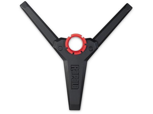 Rapala Folding Camera Panner for Easy Outdoor Photography and Fishing Adventures