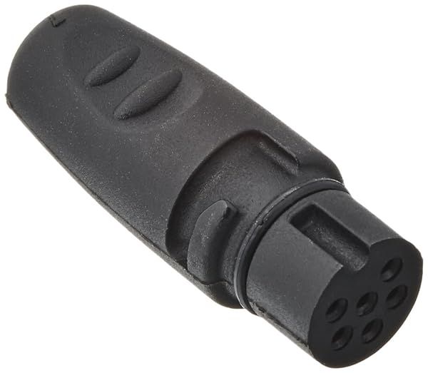 Raymarine A06032 Seatalk-NG Blanking Plug: Essential Marine Accessory for Seamless Connectivity
