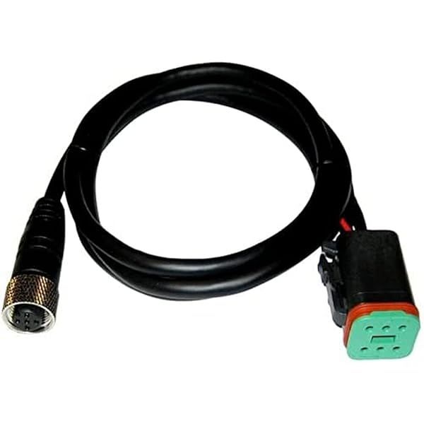 Raymarine Volvo Engine EVC Link Cable 1M for Reliable Marine Connectivity