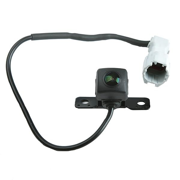 Rear View Backup Parking Assist Camera for Hyundai Santa Fe Sport 2013 to 2016 Replace 95760-2W000 95760-2W300