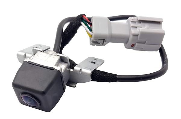 Rear View Backup Camera for 2011 to 2014 Hyundai Sonata Model 95760-3S102 High Quality Reverse Camera