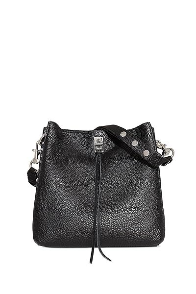 Shop Rebecca Minkoff Women's Darren Shoulder Bag - Stylish & Versatile Handbag for Every Occasion