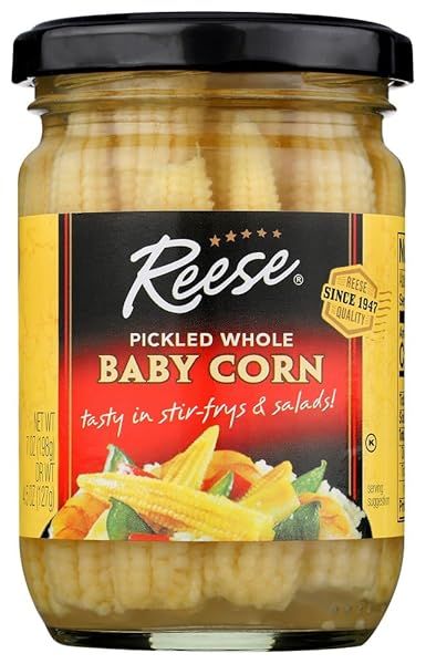 Reese Corn Baby Glass: The Perfect Eco-Friendly Choice for Your Little One