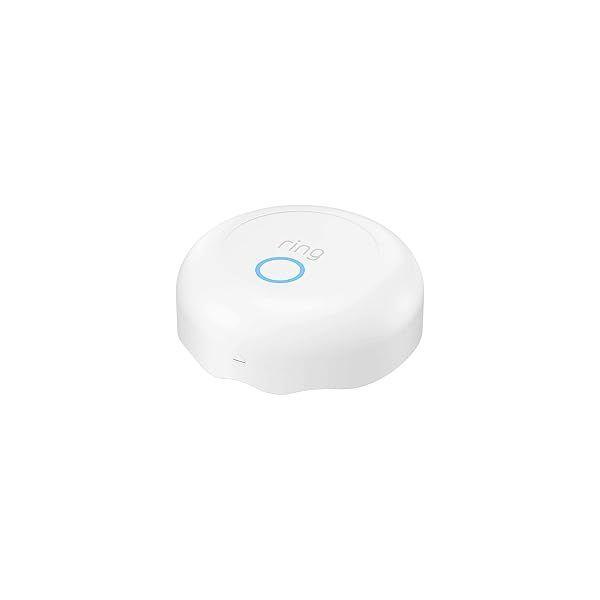 Ring Flood Freeze Smart Home Sensor for Temperature and Water Detection