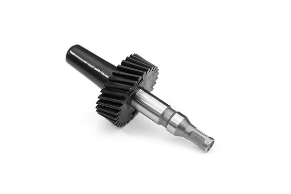 Rugged Ridge 29 Teeth Speedometer Drive Gear 18760.07 - Durable Short Gear for Accurate Readings