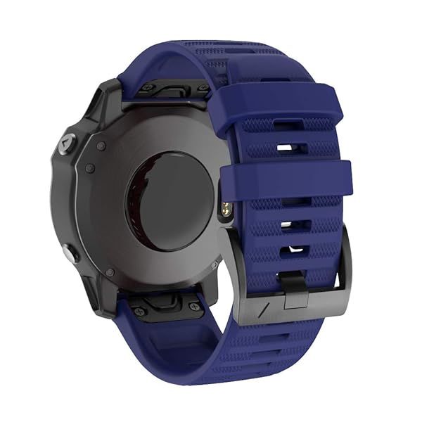 SABAKE Watch Band for Garmin Fenix 6X/6X Pro, Quick Fit 26mm Wristbands,Compatible with Fenix 6X/6X Pro Fenix 5X/5X Plus Fenix 3/3 HR
