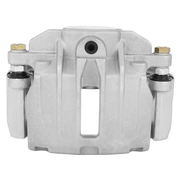 SCITOO 18B4855 Rear Right Disc Brake Caliper w Bracket For Cadillac For DeVille For DTS,For Chevy For Silverado 1500 For Silverado 1500 Classic,For