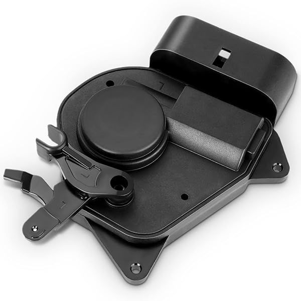 SCITOO 746-844 Front Driver Side Power Door Lock Actuator for 2001-2007 Toyota Highlander - Easy Replacement Guide