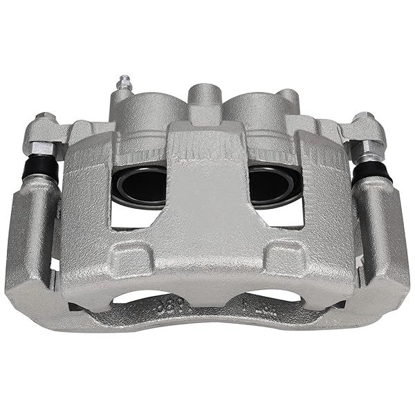 SCITOO Front Right Brake Caliper 18B4989 for Buick Lucerne, Impala & Monte Carlo (2003-2011) - Premium Quality Replacement