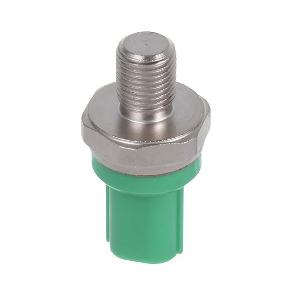 SCITOO Knock Sensor 30530P5M003 for Acura Honda Civic Accord Odyssey Isuzu Oasis 1998-2003 High Performance Ignition Detonation Sensor